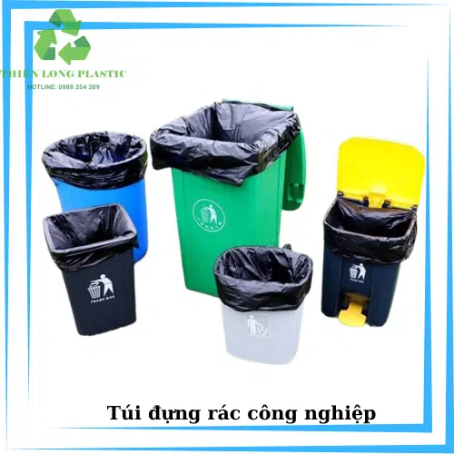 Thiên Long Plastic