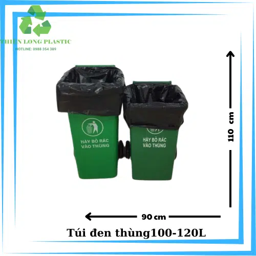 Thiên Long Plastic