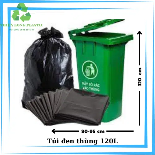Thiên Long Plastic