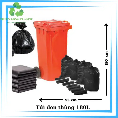 Thiên Long Plastic
