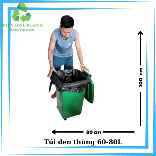 Thiên Long Plastic