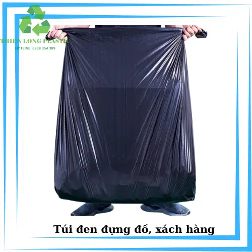 Thiên Long Plastic