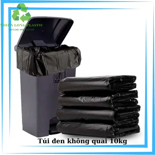 Thiên Long Plastic