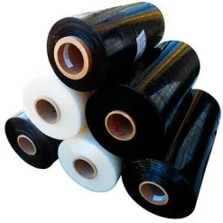 Alternative view of Màng cuốn PE - Màng co - Màng chít khổ 50cm năng 3kg